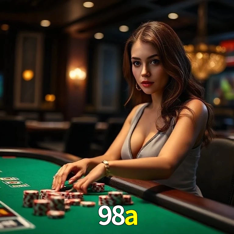 98a Live Casino