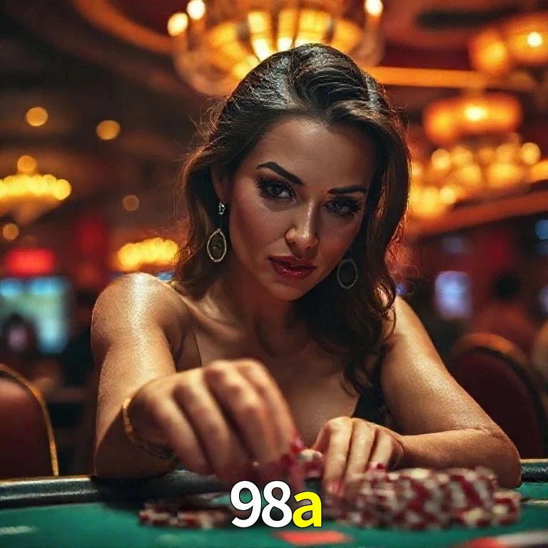 98a Jogo Responsável